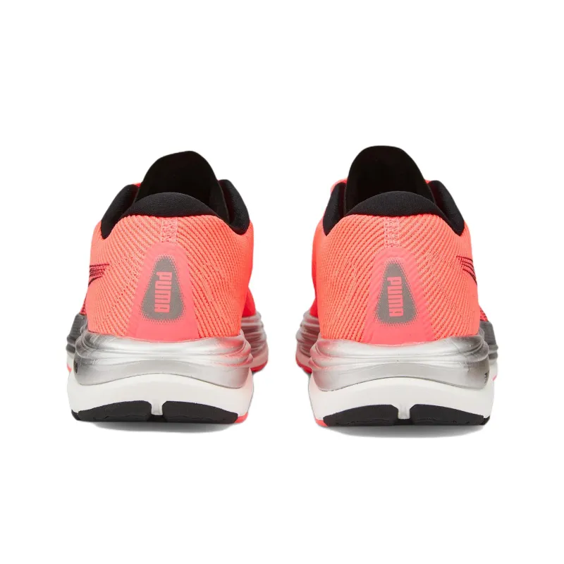Puma Women's Velocity Nitro 2 'Sunset Glow'-4
