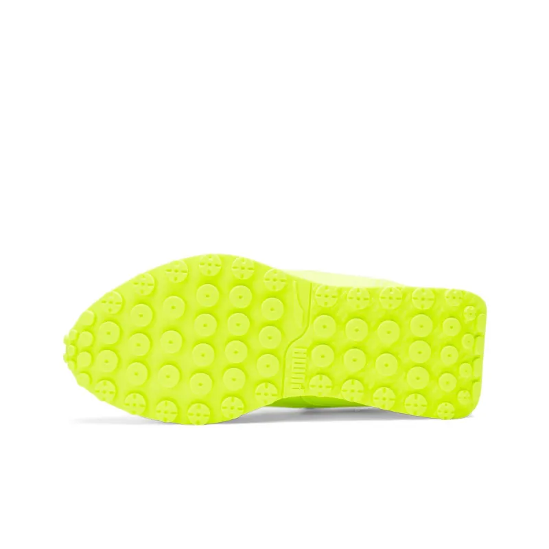 PUMA Rider Fv Summer Squeeze 'Future Vintage Lemon Lime' Women's-4