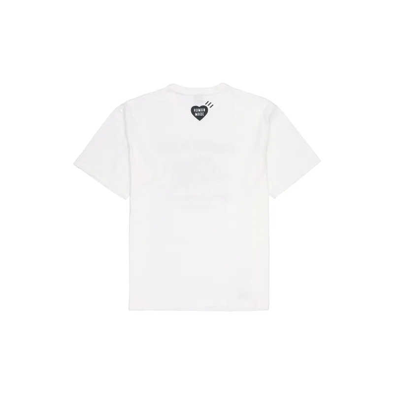 HUMAN MADE T Shirts Men-3