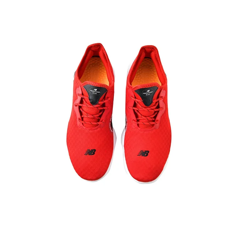 New Balance Fresh Foam Rcvry V3 'Red'-3