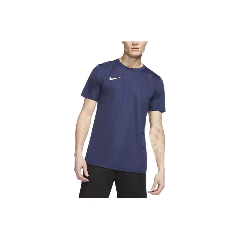 Nike T Shirts Men Eggplant Color-2