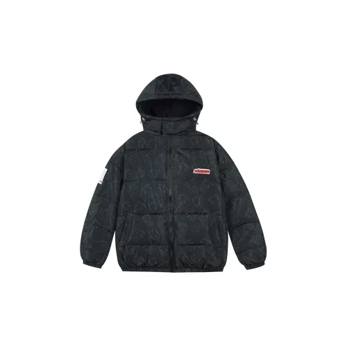 WANCHAO CP Unisex Down Jacket