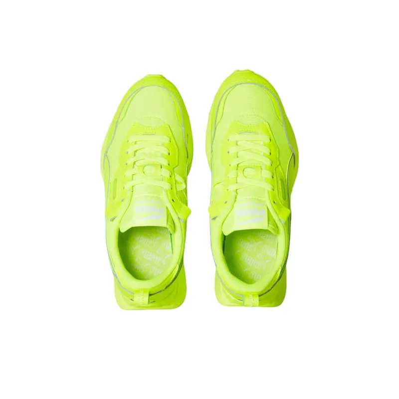 PUMA Rider Fv Summer Squeeze 'Future Vintage Lemon Lime' Women's-2