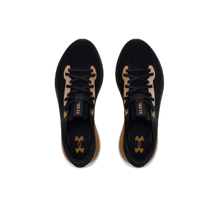 Under Armour Flow Synchronicity Mt Cn 'Black Gold' Women's-3