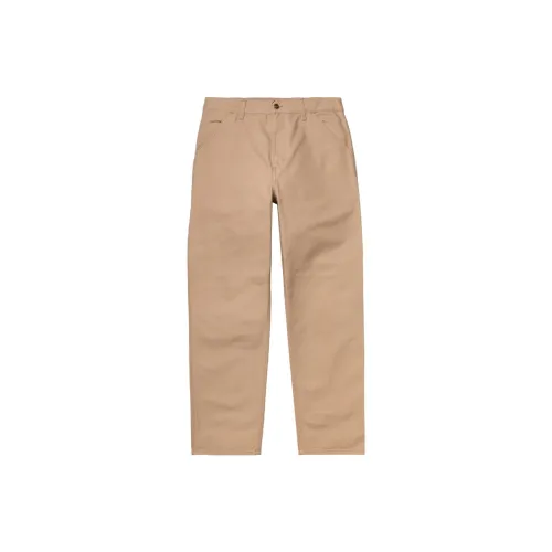 Carhartt WIP Jeans Men Khaki