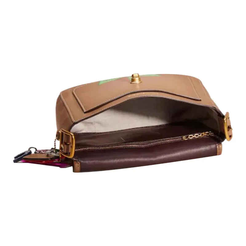 COACH Rambler Crossbody Bags-2