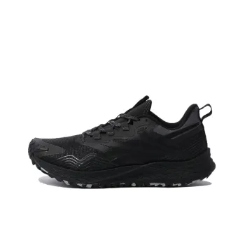 Floatride Reebok Energy 4 Adventure 'Black Pure Grey'