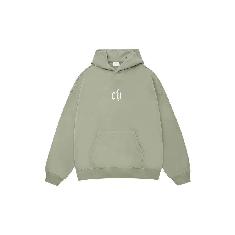 CHINISM Sweatshirts Unisex-28