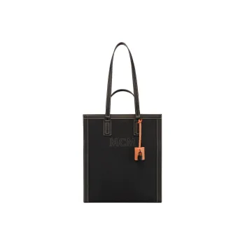 MCM Klassik Visetos Handbags