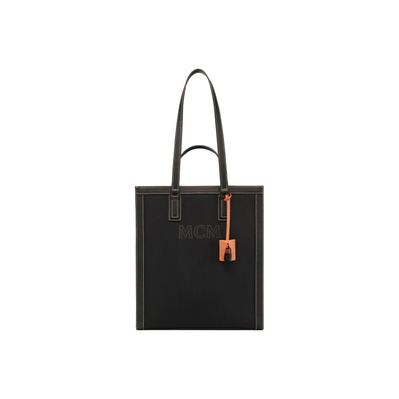 MCM Klassik Visetos Handbags-0