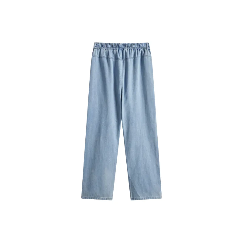 NFWYS Jeans Unisex-5
