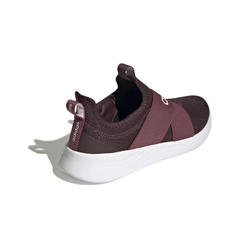 Puremotion Women's Adidas Neo Adapt 'Shadow Maroon' Women's-3