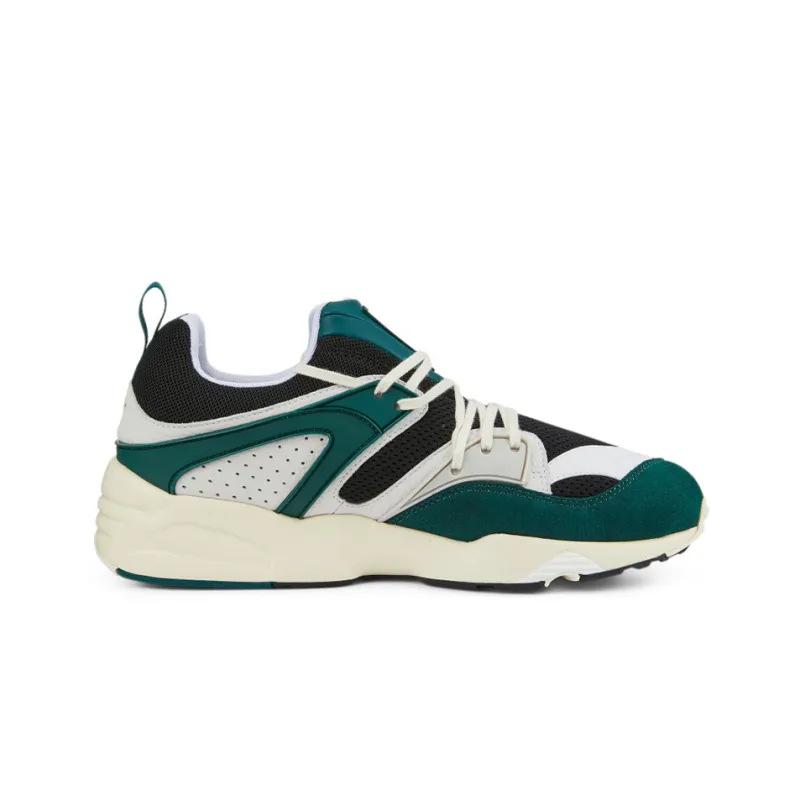 PUMA Blaze Of Glory Prm 'PUMA Black Varsity Green'-1