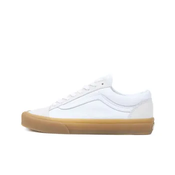 Style 36 Vans 'White Gum'
