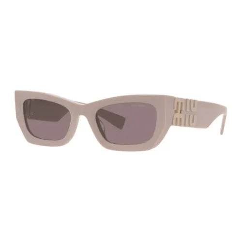 MIU MIU Sunglasses Women's