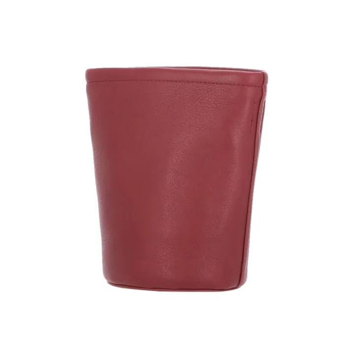 MANSUR GAVRIEL Calfskin Bucket Bags Crossbody Bag Shoulder Bag Women's Red-2