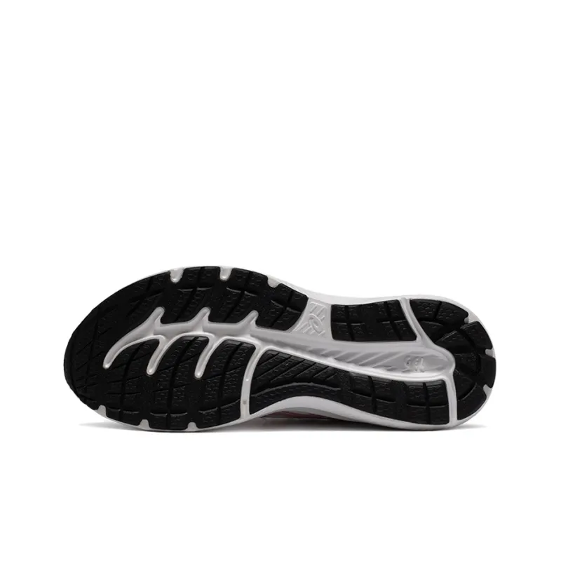 Asics Gel Contend 8 'White Red Alert' Women's-6