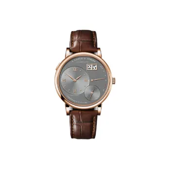A. Lange & Söhne Men LANGE 1 Watch