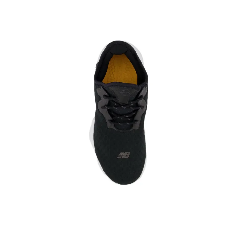 New Balance Fresh Foam Rcvry V3 'Black White' Women's-3