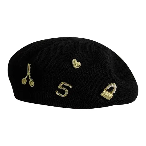 ALIEN BANG Berets Women's