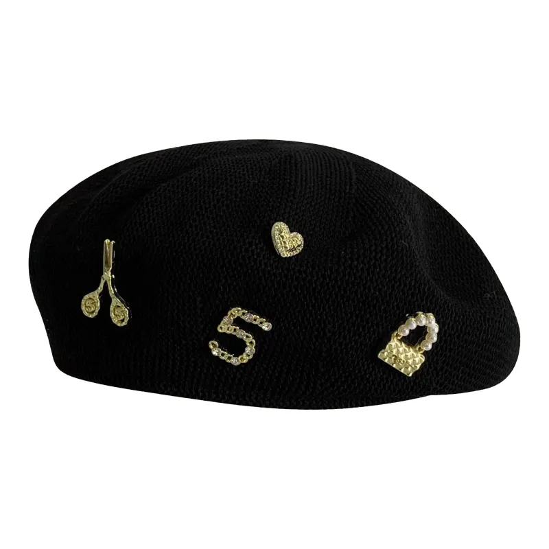 ALIEN BANG Berets Women's-0