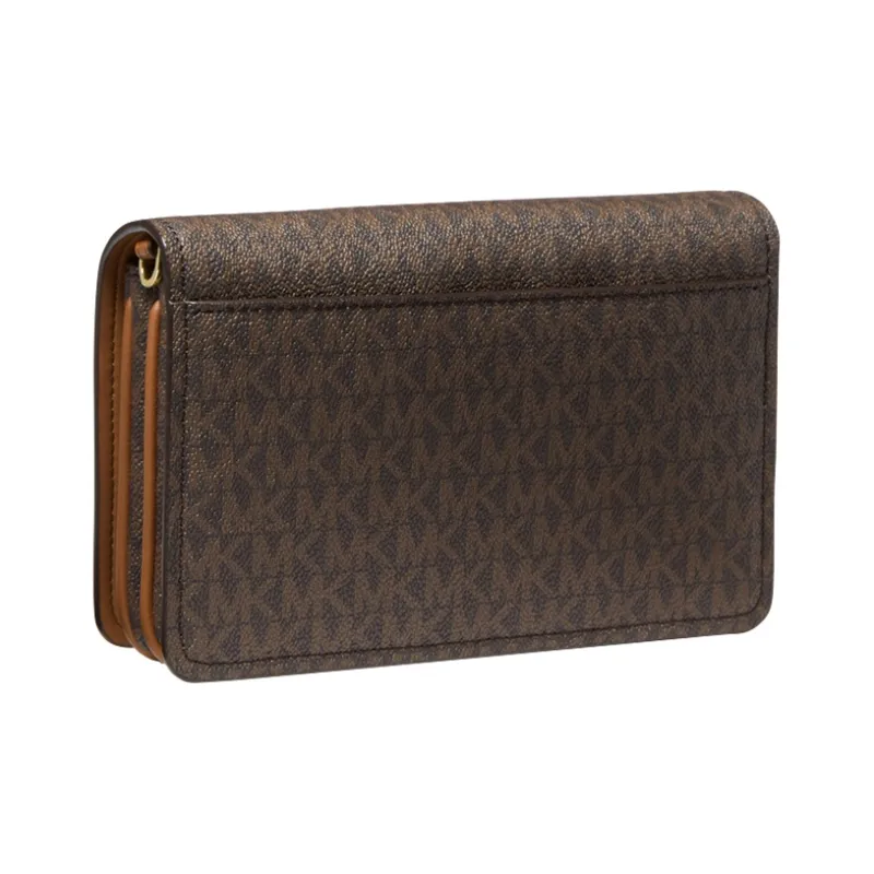 MICHAEL KORS Jet Set Charm Crossbody Bags-1