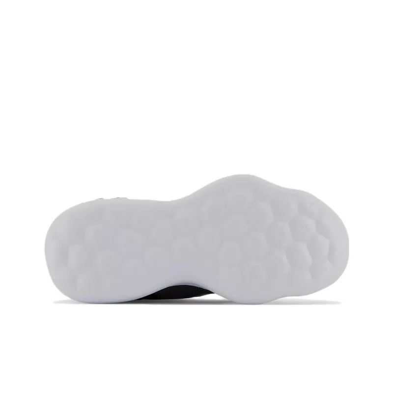 New Balance Fresh Foam Rcvry V3 'Black White' Women's-4