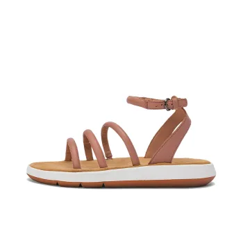 Clarks Fashion Sandal Women's Rose Pink