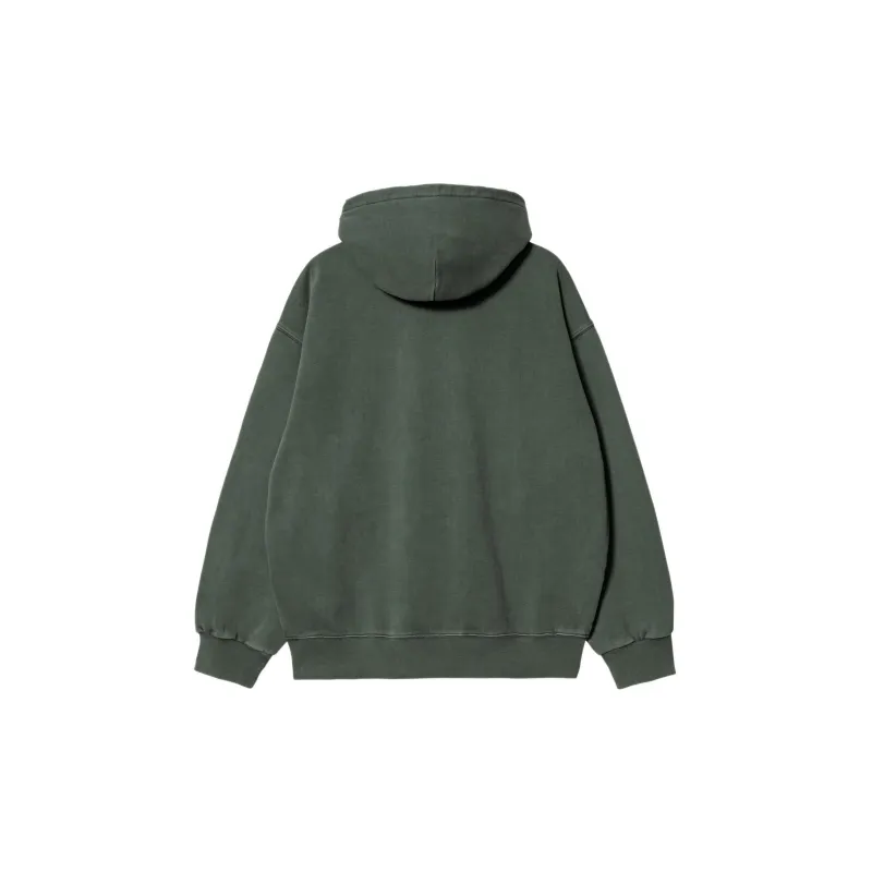 Carhartt WIP Sweatshirts Men Army Green-1