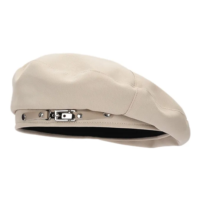 FREE RABBITⅡ Berets Women's-2