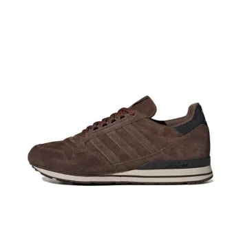 Adidas Originals Zx 500 'Dark Brown Black'