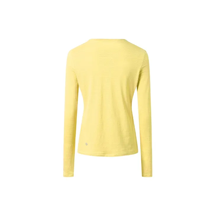 SylphlikeLoli Long Sleeved T Shirt Women's-1