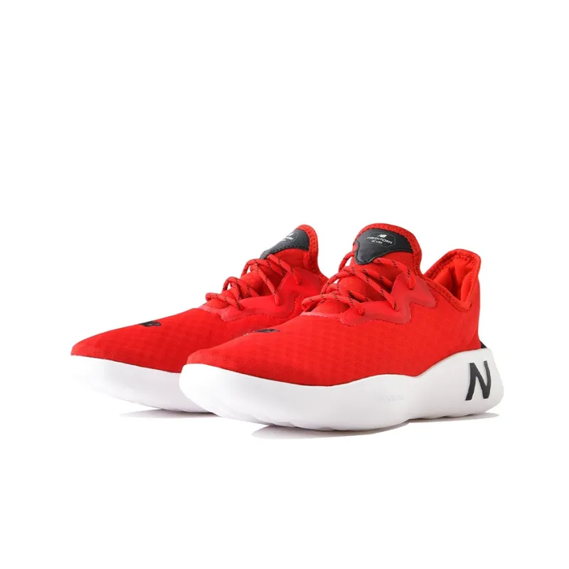 New Balance Fresh Foam Rcvry V3 'Red'-2