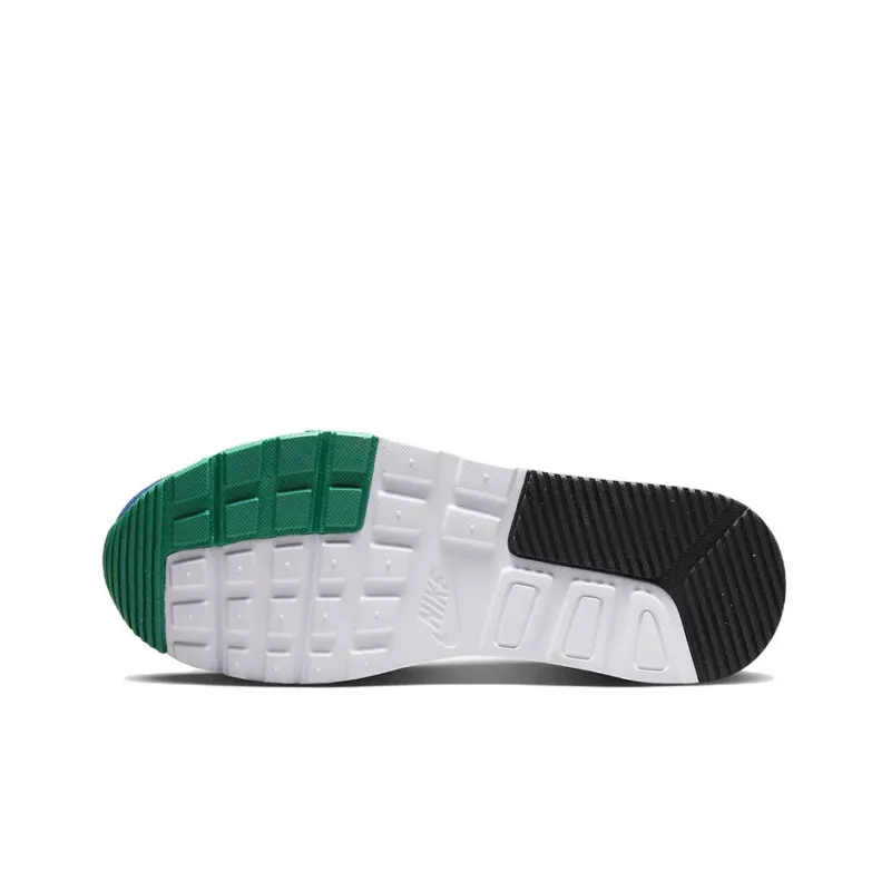 Nike Air Max Sc Sail Game Royal White Neptune Green Women's-5