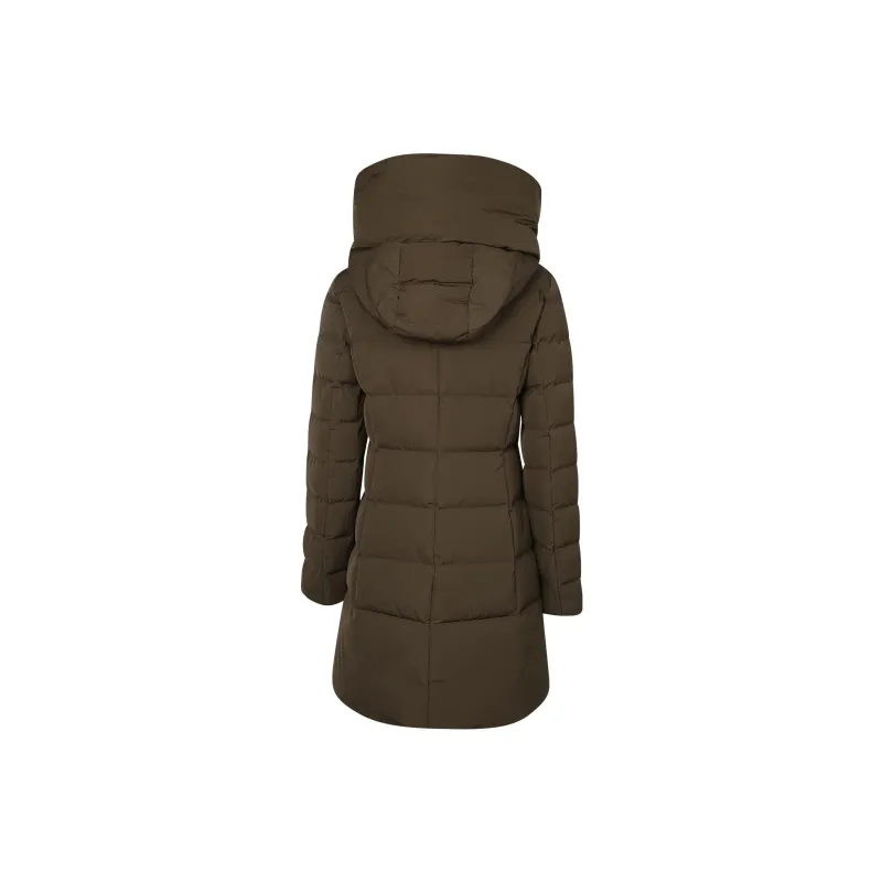 WOOLRICH Puffy Prescott Parka-1