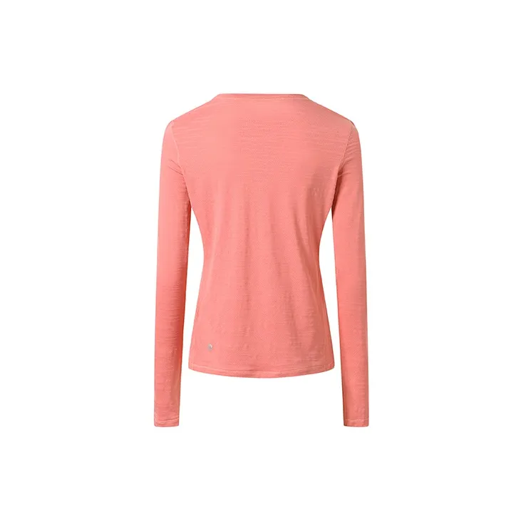 SylphlikeLoli Long Sleeved T Shirt Women's-3