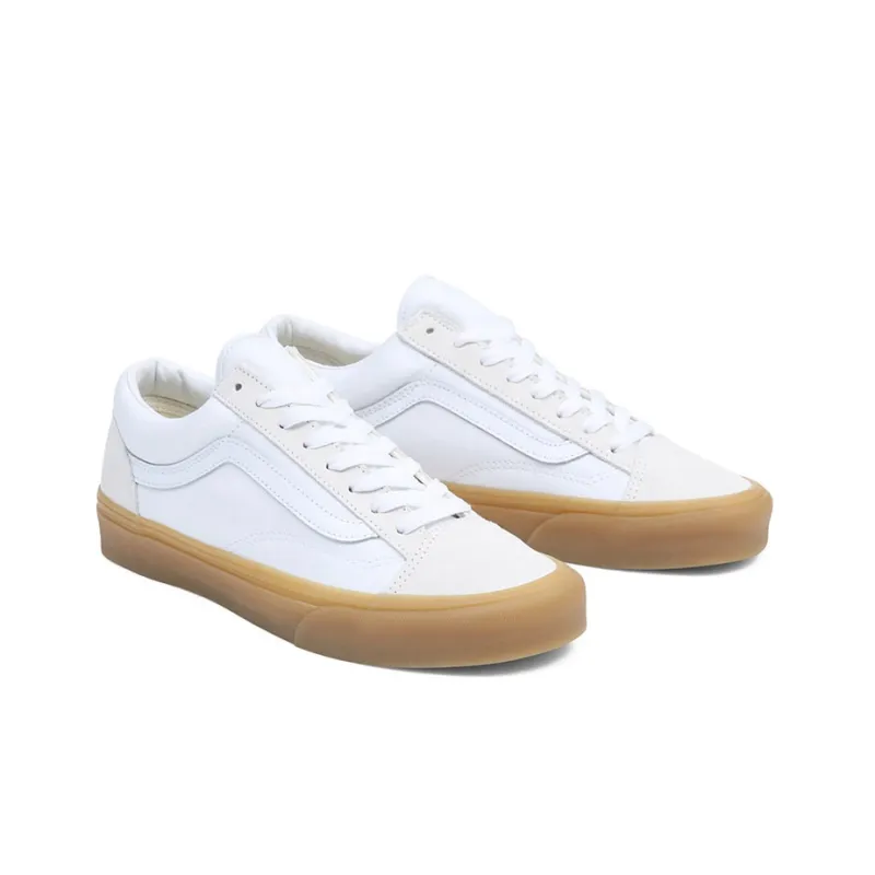Vans Style 36 'White Gum'-2