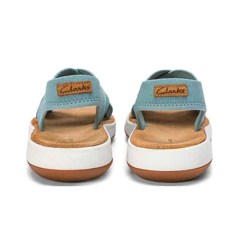 Clarks One Strap Sandals Women's-2