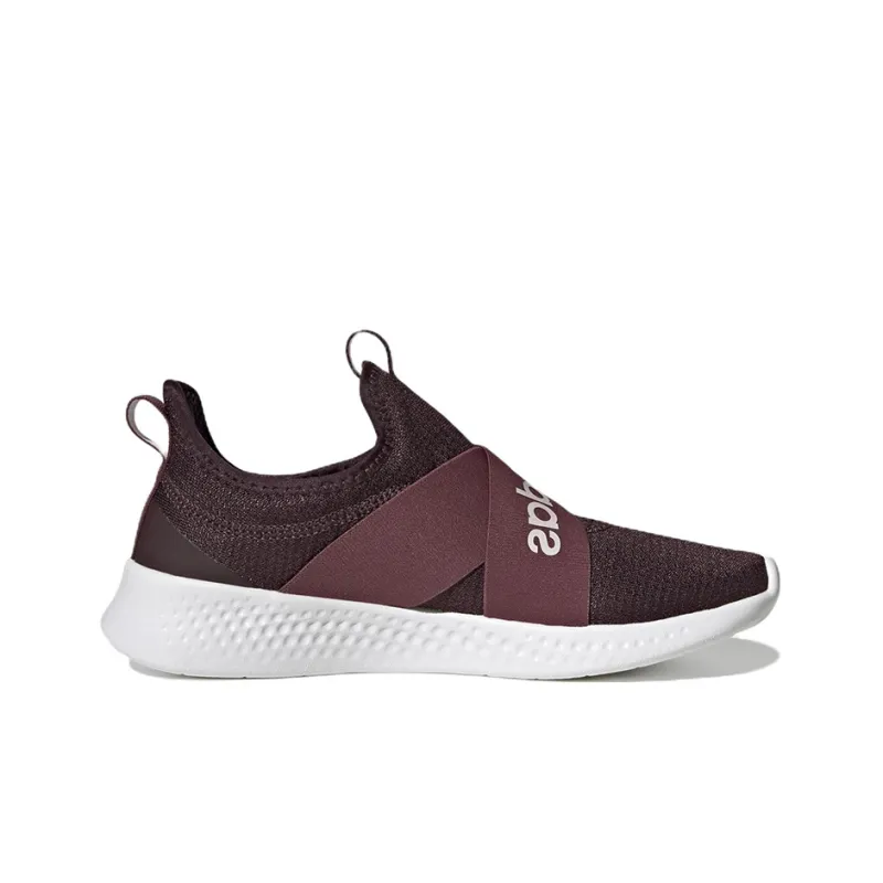 Puremotion Women's Adidas Neo Adapt 'Shadow Maroon' Women's-1