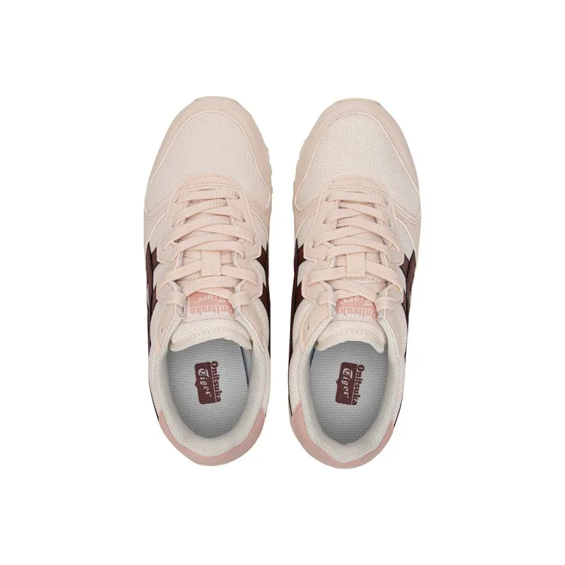 Onitsuka Tiger Alvarado 'Pink Burgundy'-3