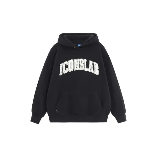 Iconslab X ICONS Lab Sweatshirts Unisex