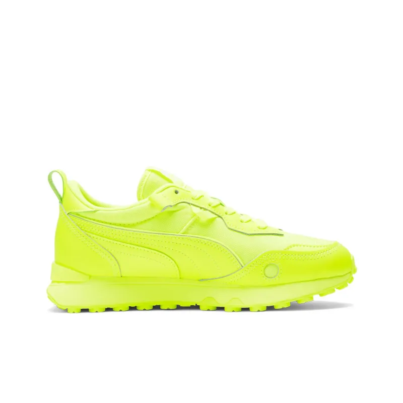 PUMA Rider Fv Summer Squeeze 'Future Vintage Lemon Lime' Women's-1