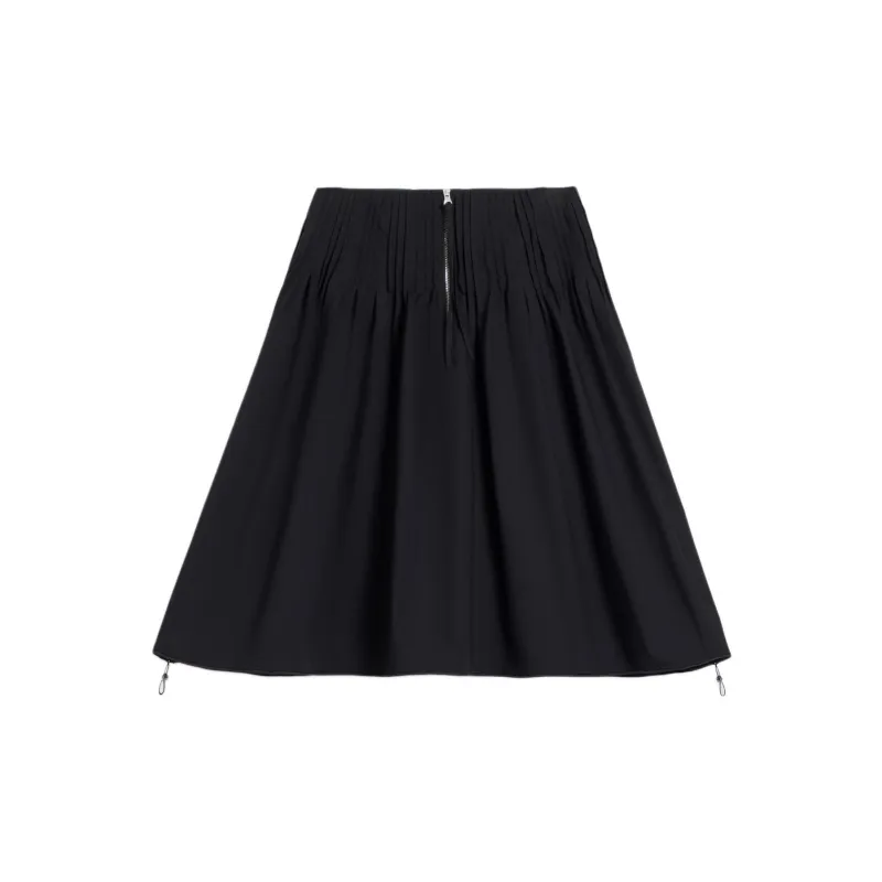 LiNing Casual Long Skirt Women's-1