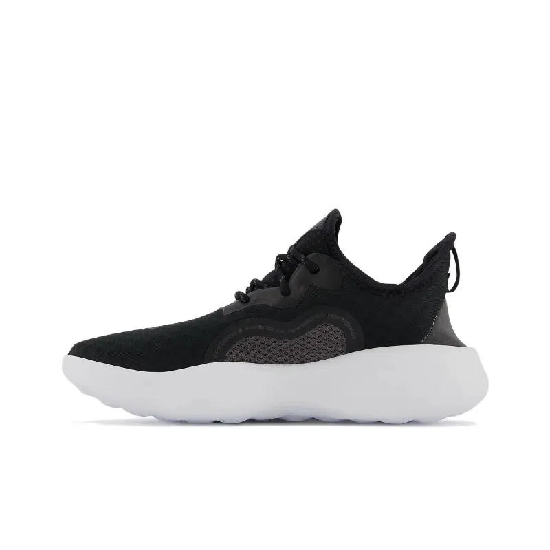 New Balance Fresh Foam Rcvry V3 'Black White' Women's-0