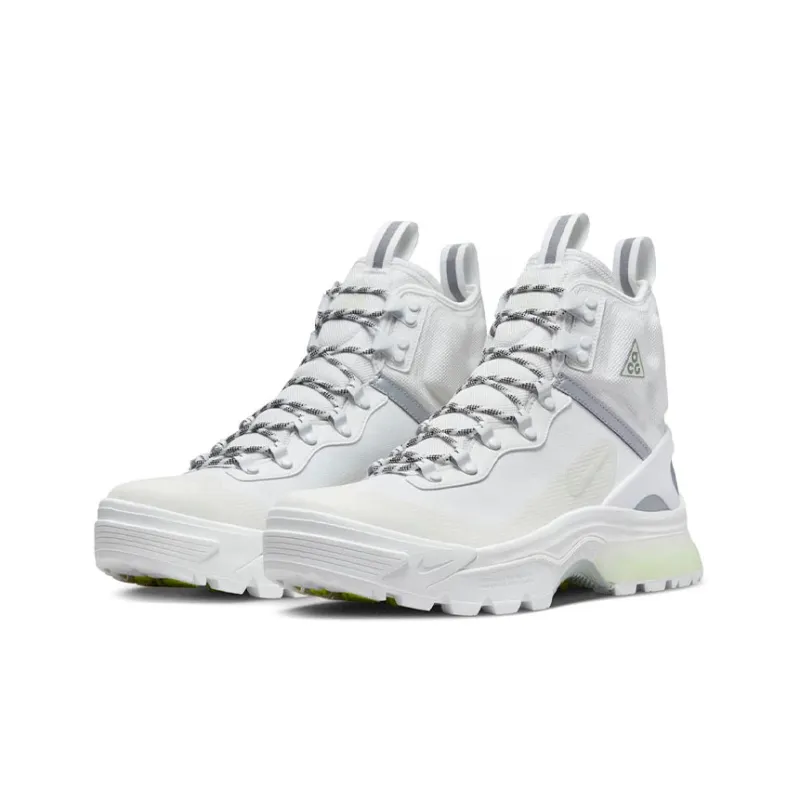 Nike Acg Zoom Gaiadome GORE TEX 'White'-2