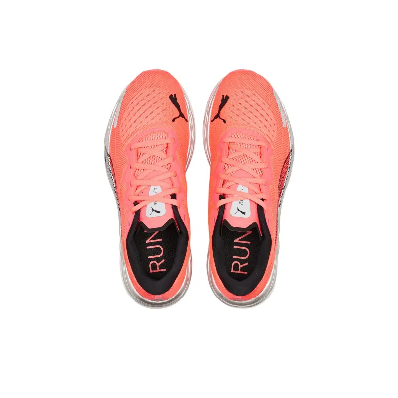 Puma Women's Velocity Nitro 2 'Sunset Glow'-3