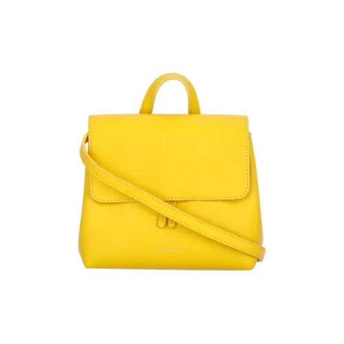 MANSUR GAVRIEL Shoulder Bags