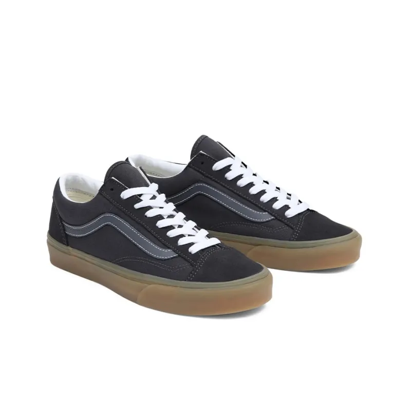 Vans Style 36 Asphalt Gum-2