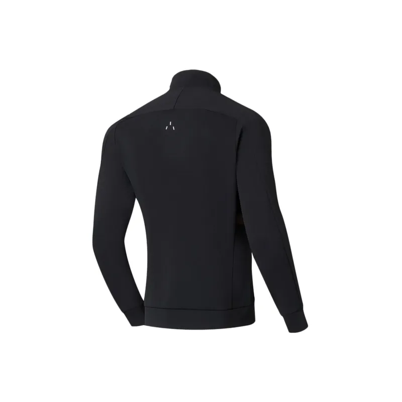 LiNing Fitness Series SS22 Sweatshirt Men's Black-1