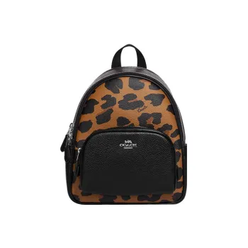 COACH Court Backpacks
